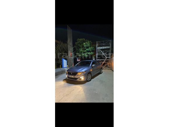 Sahibinden Peugeot 301 1.6 BlueHDI Active 2018 Model