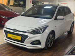 YÜKSELİŞ HYUNDAI 2.EL-2019 i20 1.0 STYLE KRD. KARTINA 12 TAKSİT