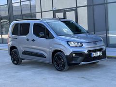 TUNÇBİLEK OTOMOTİV-2025 FİAT DOBLO COMBİ 1.5 BLUEHDİ PREMİO