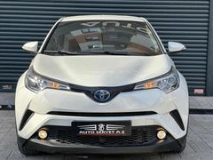 AUTO SERVET AŞ. 400.000TL PEŞİN ELDEN SENET İMKANI İLE CHR HYBRD