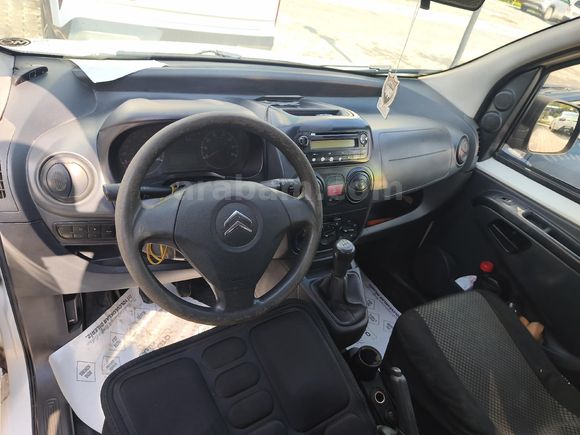 Sahibinden Citroen Nemo 1.4 HDi X 2008 Model