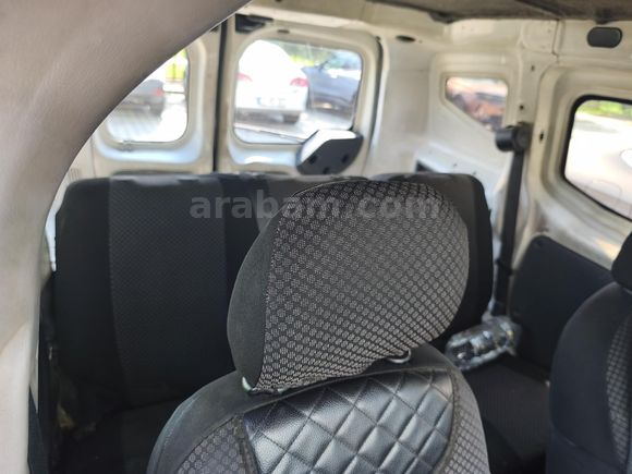 Sahibinden Citroen Nemo 1.4 HDi X 2008 Model