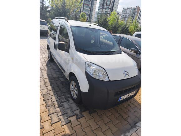 Sahibinden Citroen Nemo 1.4 HDi X 2008 Model