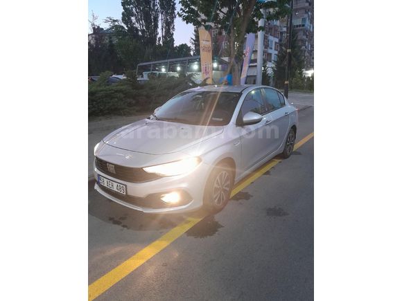 Ekstrali 1.3 multijet Egea