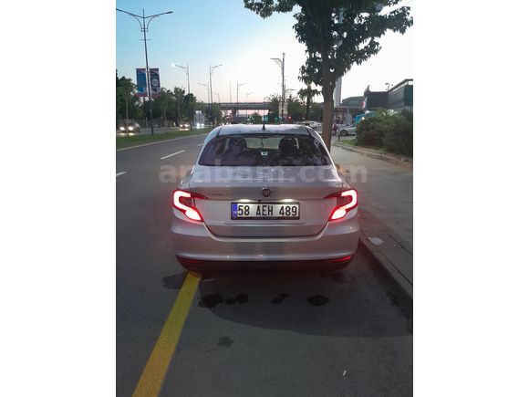 Ekstrali 1.3 multijet Egea