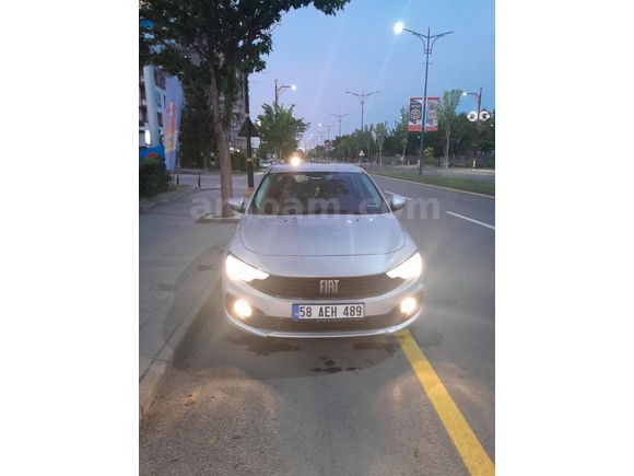 Ekstrali 1.3 multijet Egea