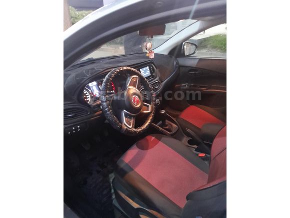 Ekstrali 1.3 multijet Egea