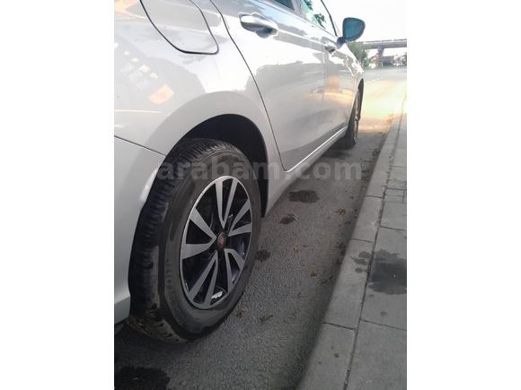 Ekstrali 1.3 multijet Egea