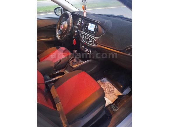 Ekstrali 1.3 multijet Egea
