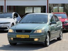 ÖZ BARIŞ | 1999 OPEL ASTRA 1.6 16V CD HB | OTOMATİK