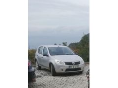 Sahibinden Dacia Sandero 1.4 Ambiance 2010 Model