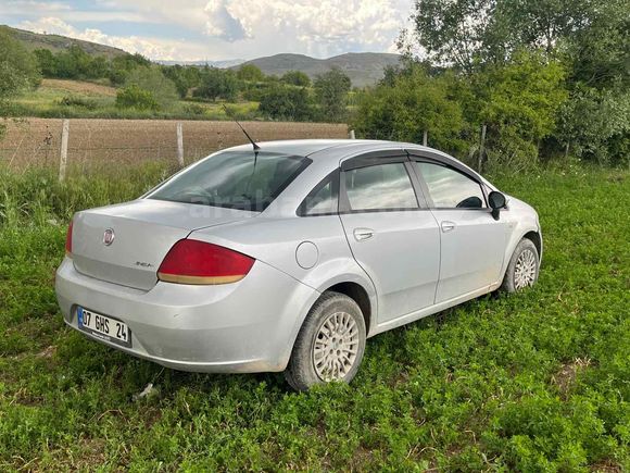 Sahibinden Fiat Linea 1.3 Multijet Active Plus 2014 Model 