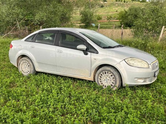 Sahibinden Fiat Linea 1.3 Multijet Active Plus 2014 Model 