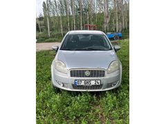 Sahibinden Fiat Linea 1.3 Multijet Active Plus 2014 Model 