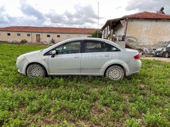 Sahibinden Fiat Linea 1.3 Multijet Active Plus 2014 Model 