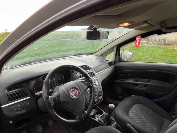 Sahibinden Fiat Linea 1.3 Multijet Active Plus 2014 Model 