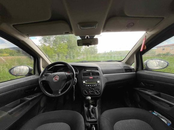 Sahibinden Fiat Linea 1.3 Multijet Active Plus 2014 Model 