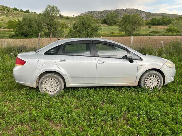 Sahibinden Fiat Linea 1.3 Multijet Active Plus 2014 Model 