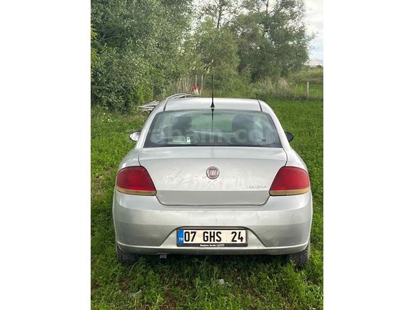 Sahibinden Fiat Linea 1.3 Multijet Active Plus 2014 Model 