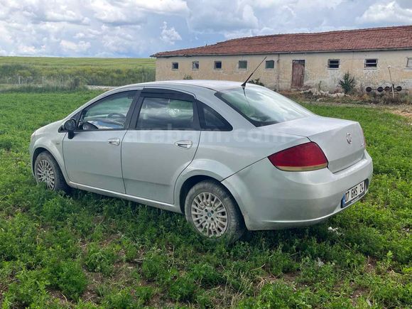 Sahibinden Fiat Linea 1.3 Multijet Active Plus 2014 Model 