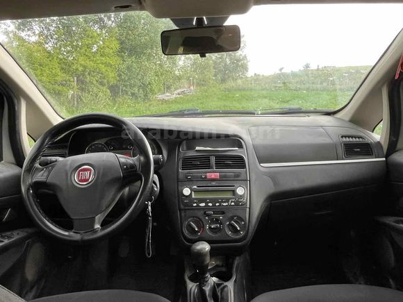 Sahibinden Fiat Linea 1.3 Multijet Active Plus 2014 Model 