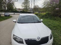 Sahibinden Skoda Octavia 1.6 TDI Optimal 2015 Model