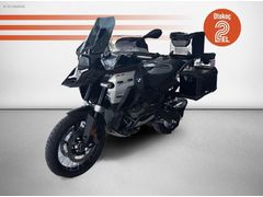 OTOKOÇ 2.EL AYDIN'DAN 2025 BMW R 1300 GS ADVENTURE HATASIZ