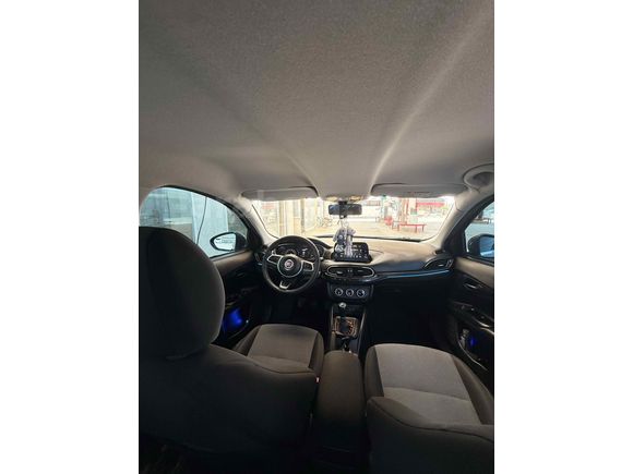 Sahibinden Fiat Egea 1.3 Multijet Easy Plus 2023 Model 