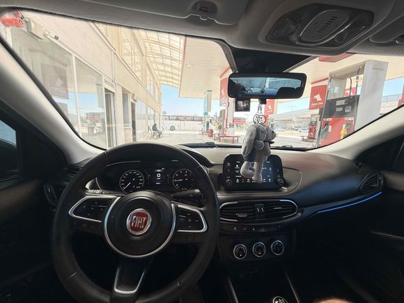 Sahibinden Fiat Egea 1.3 Multijet Easy Plus 2023 Model 