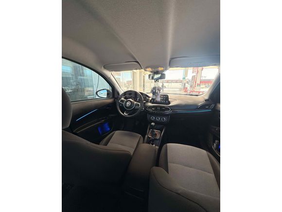 Sahibinden Fiat Egea 1.3 Multijet Easy Plus 2023 Model 