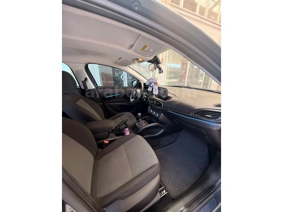 Sahibinden Fiat Egea 1.3 Multijet Easy Plus 2023 Model 