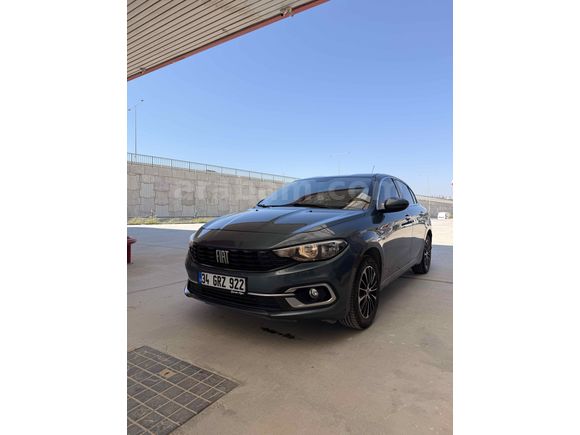 Sahibinden Fiat Egea 1.3 Multijet Easy Plus 2023 Model 