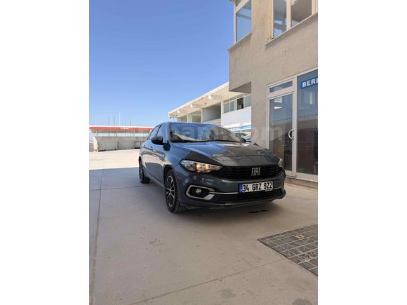 Sahibinden Fiat Egea 1.3 Multijet Easy Plus 2023 Model 