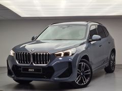 KOSİFLER OTO BOSTANCI 2023 MODEL BMW X1