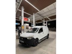 Sahibinden Dacia Dokker 1.5 DCi Ambiance 2015 Model 