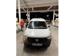 Sahibinden Dacia Dokker 1.5 DCi Ambiance 2015 Model 