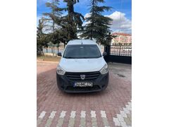 Sahibinden Dacia Dokker 1.5 DCi Ambiance 2015 Model 