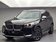 KOSİFLER OTO BOSTANCI 2023 MODEL BMW X1