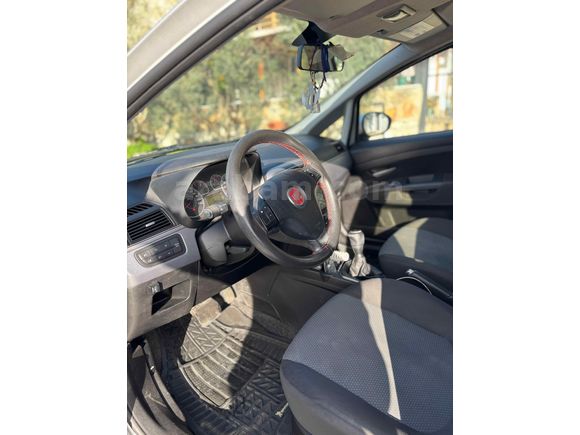 Sahibinden Fiat Punto 1.4 Dynamic 2011 Model 