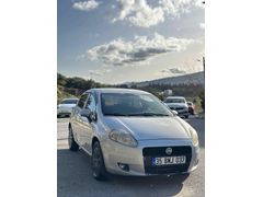 Sahibinden Fiat Punto 1.4 Dynamic 2011 Model 