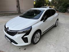 İlk Sahibinden Hatasız Boyasız Clio Evolution 2025 Model 3 Yıl  Garanti 