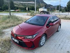 Sahibinden Toyota Corolla 1.6 Vision 2020 Model 