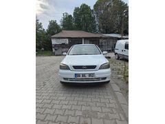 Sahibinden Opel Astra 1.4 Club 2005 Model