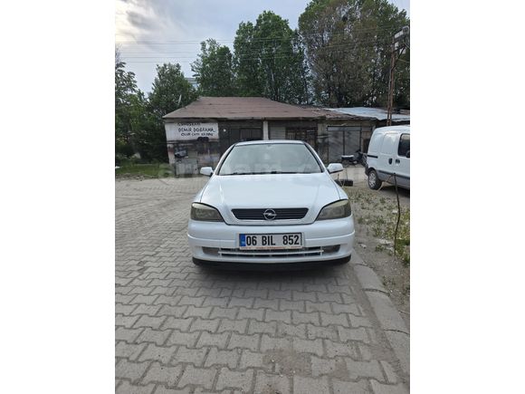 Sahibinden Opel Astra 1.4 Club 2005 Model