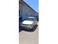 2010 Albea sole dinamic plus paket