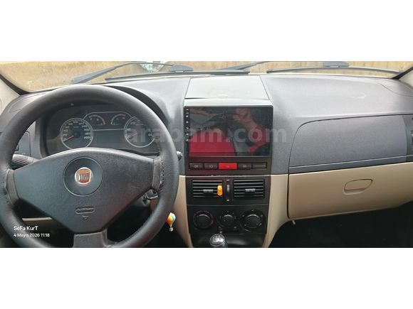 2010 Albea sole dinamic plus paket