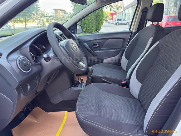 2014 SYMBOL 1.5 DCİ