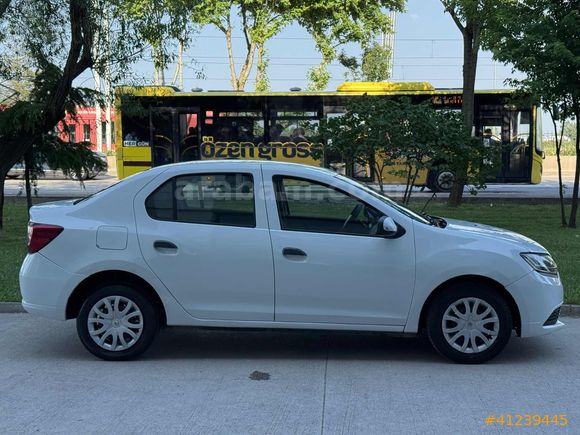 2014 SYMBOL 1.5 DCİ