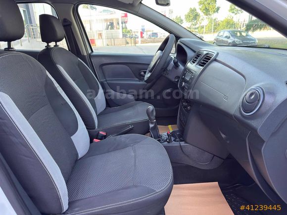2014 SYMBOL 1.5 DCİ