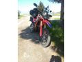 Sahibinden Honda CRF 250 Rally
